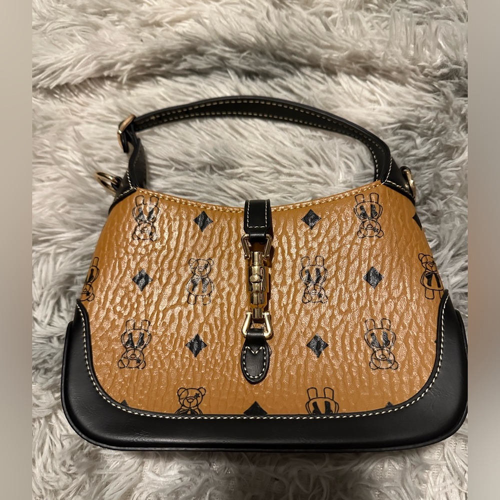 Ttwin bear authentic